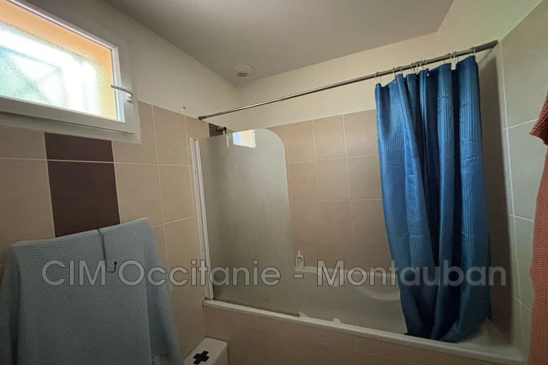 Vente maison Montauban  