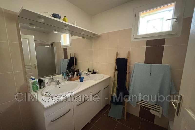 Vente maison Montauban  