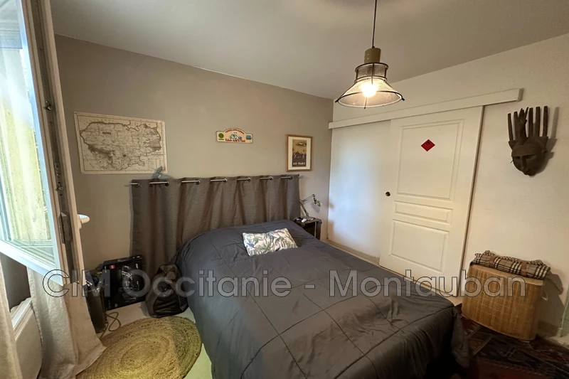 Vente maison Montauban  