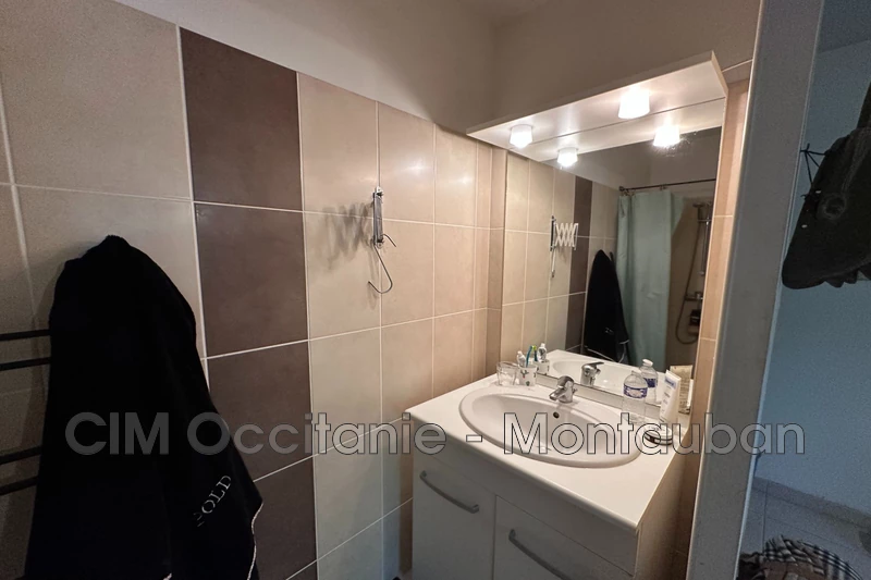 Vente maison Montauban  