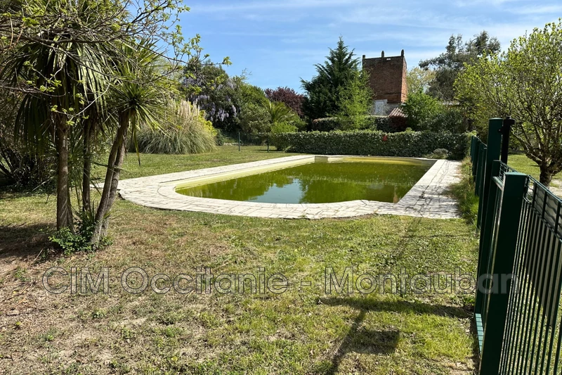 Vente maison Montauban  