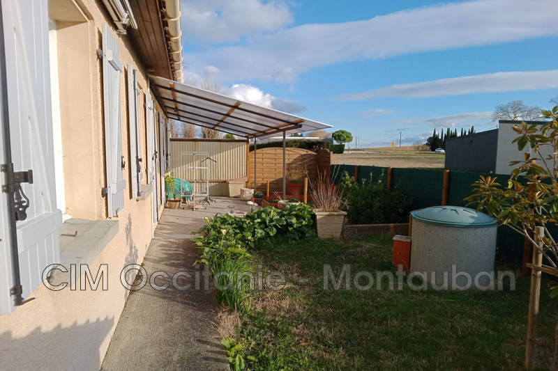 Vente maison Saint-Martin-Lalande  