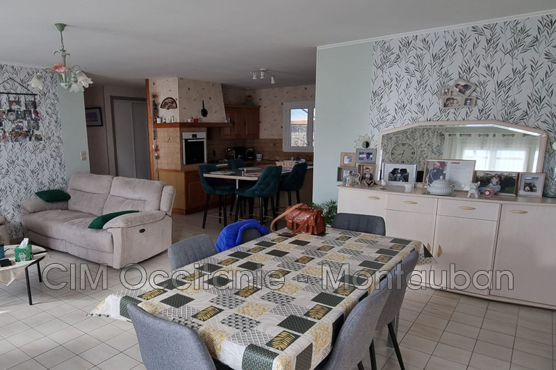 Vente maison Saint-Martin-Lalande  