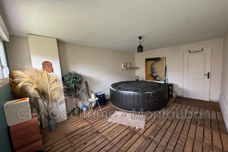 Vente maison de ville Montauban  