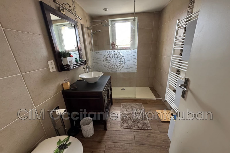 Vente maison de ville Montauban  