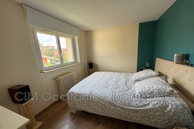 Vente maison de ville Montauban  