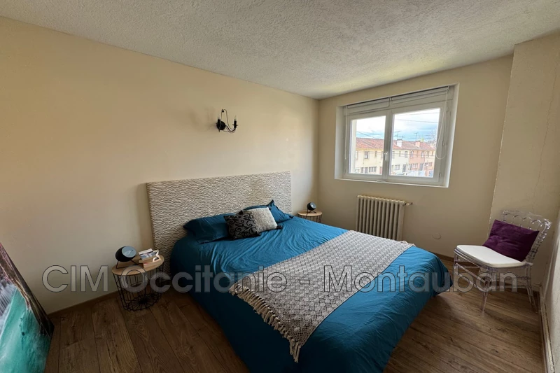 Vente maison de ville Montauban  