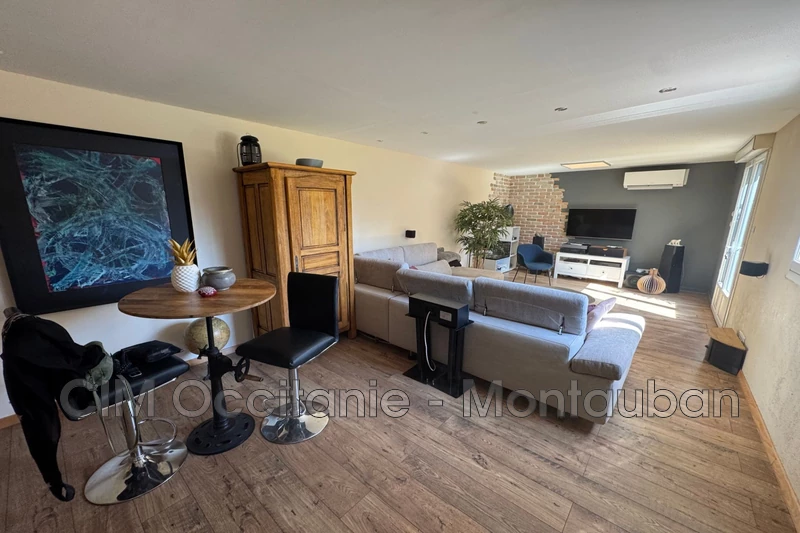 Vente maison de ville Montauban  