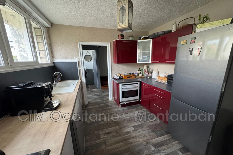 Vente maison de ville Montauban  