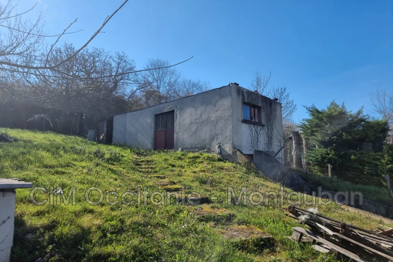 Vente maison Pompertuzat  