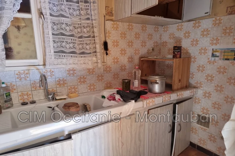 Vente maison Pompertuzat  