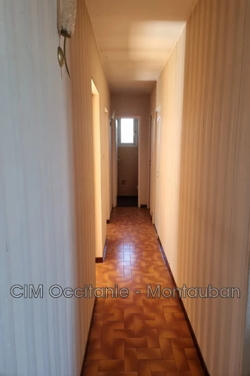 Vente maison Pompertuzat  