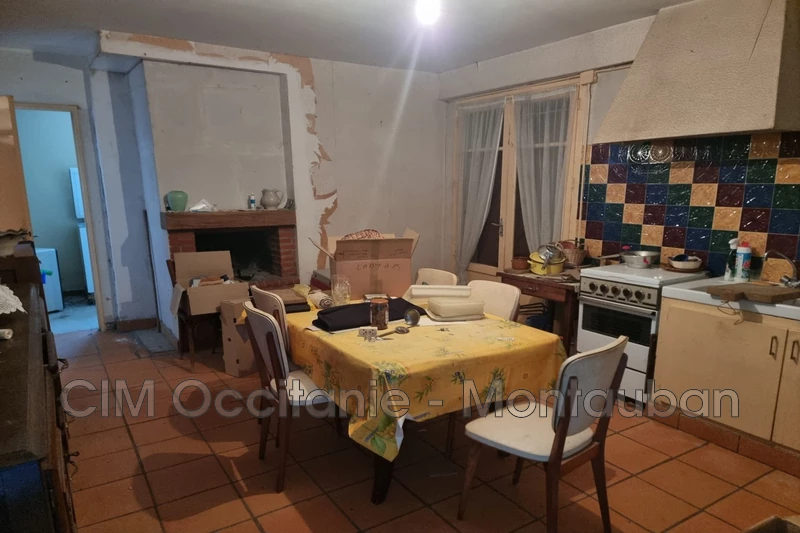 Vente maison Pompertuzat  