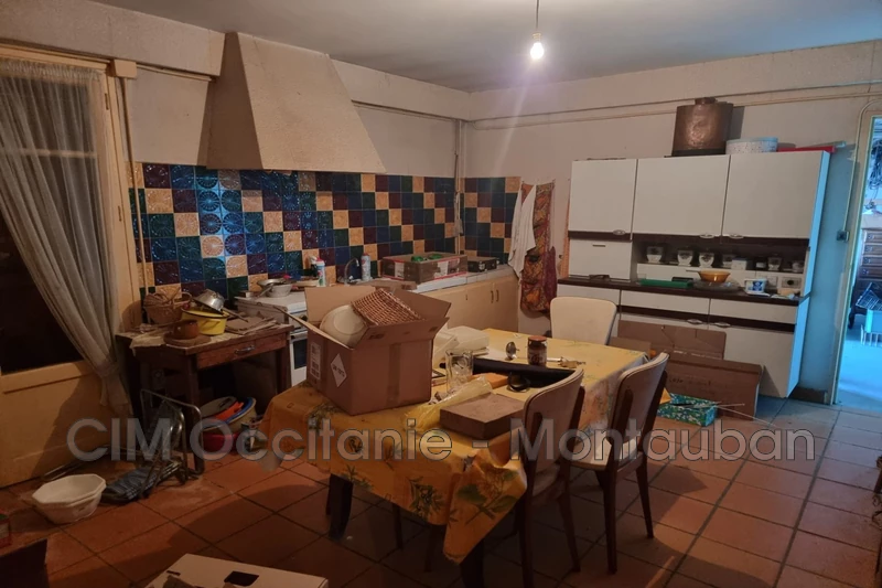 Vente maison Pompertuzat  