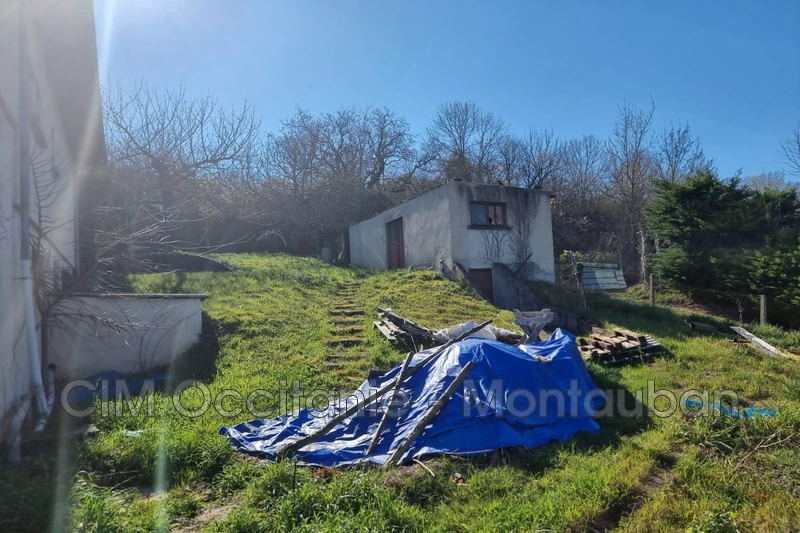 Vente maison Pompertuzat  