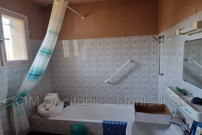 Vente maison Pompertuzat  