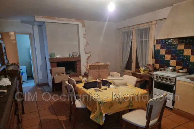 Vente maison Pompertuzat  