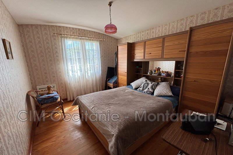 Vente maison Bressols  