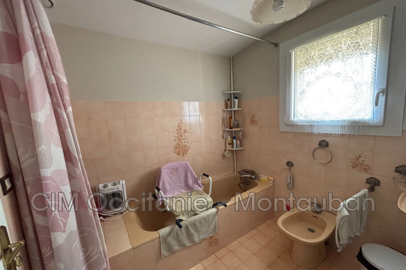 Vente maison Bressols  