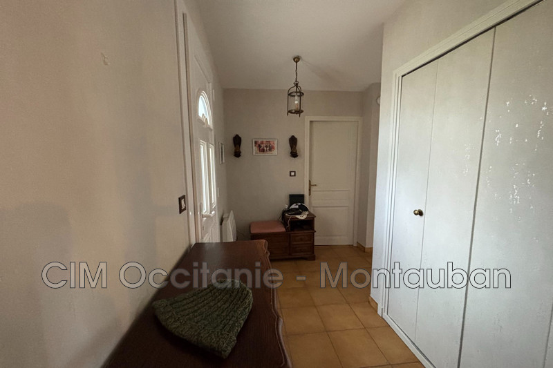 Vente maison Bressols  