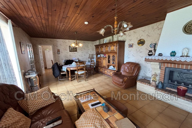 Vente maison Bressols  