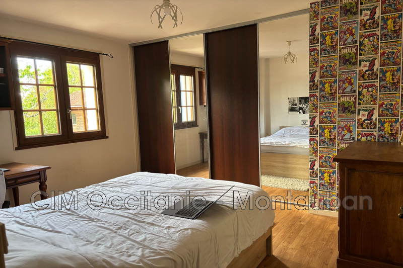 Vente maison Montauban  