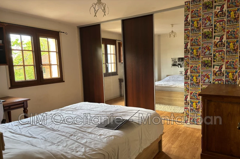 Vente maison Montauban  