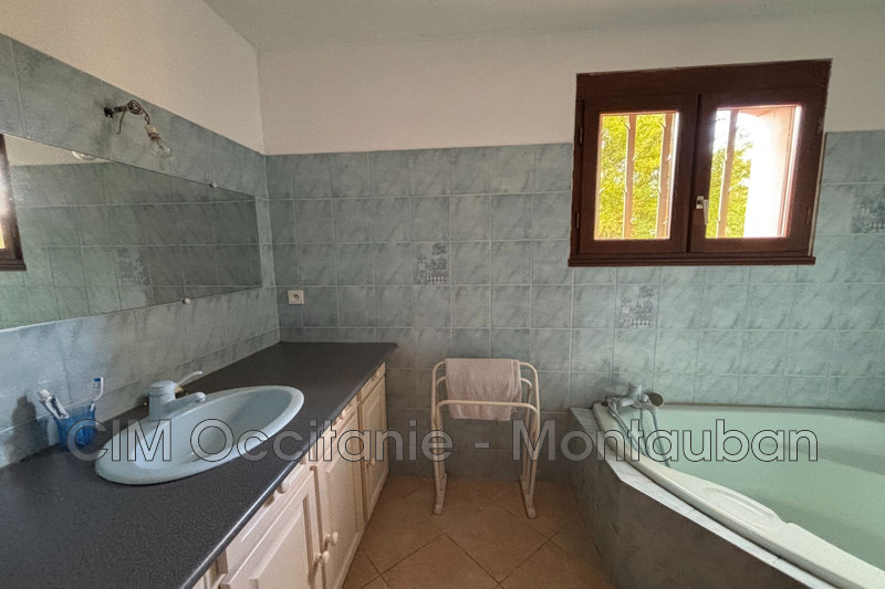 Vente maison Montauban  