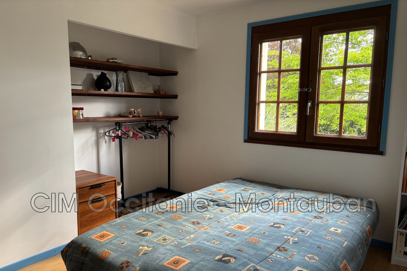 Vente maison Montauban  