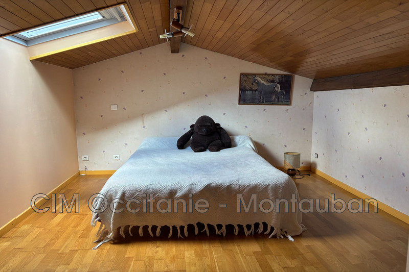 Vente maison Montauban  