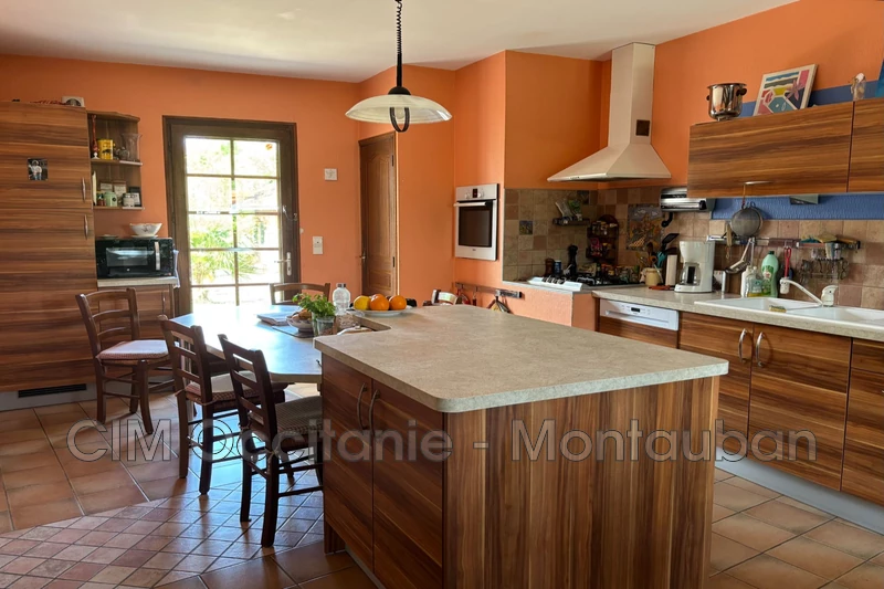 Vente maison Montauban  