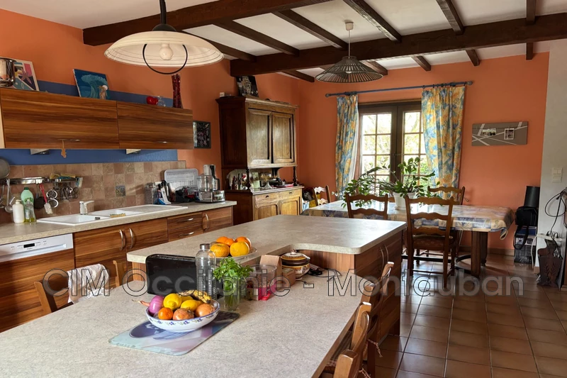 Vente maison Montauban  