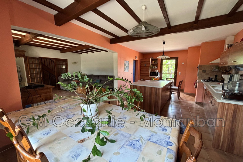 Vente maison Montauban  
