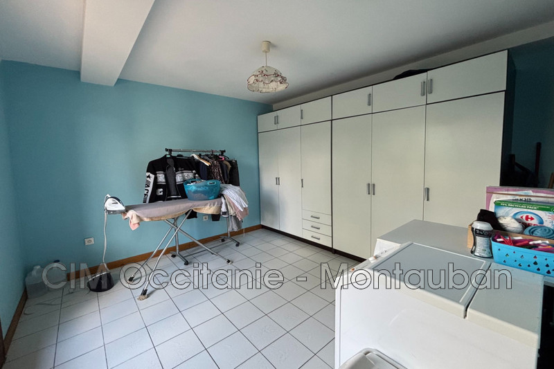Vente maison Montauban  