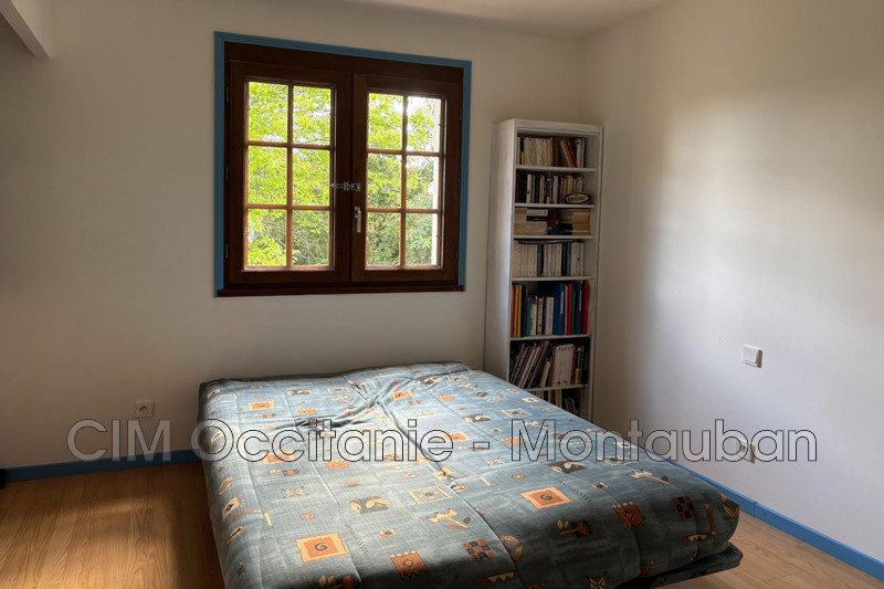Vente maison Montauban  