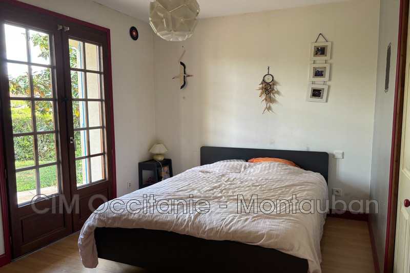 Vente maison Montauban  