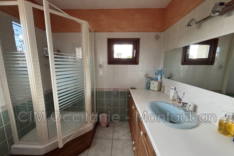 Vente maison Montauban  
