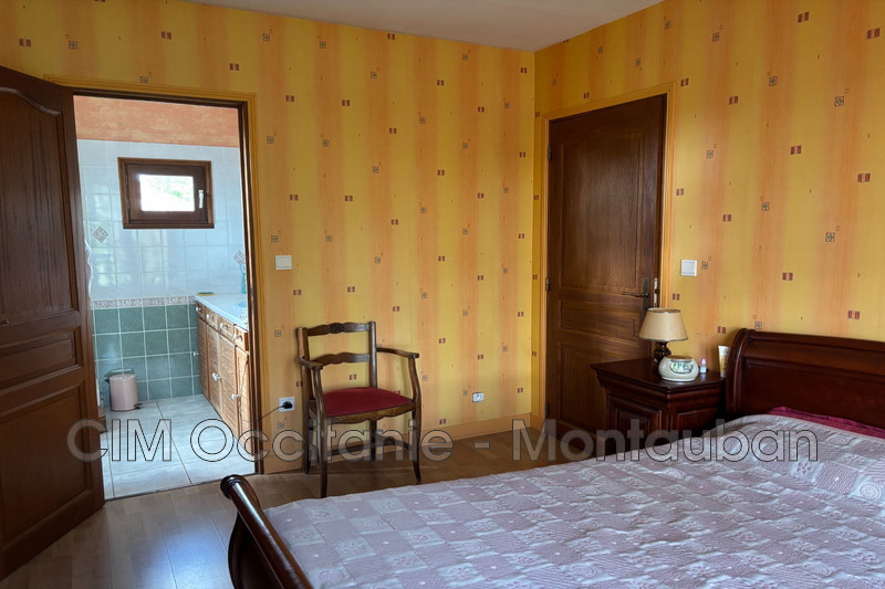 Vente maison Montauban  