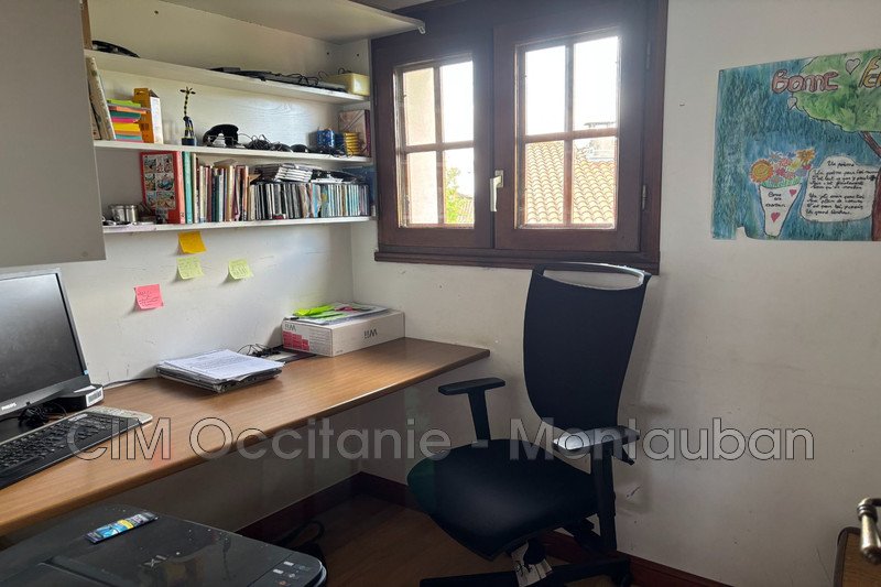 Vente maison Montauban  