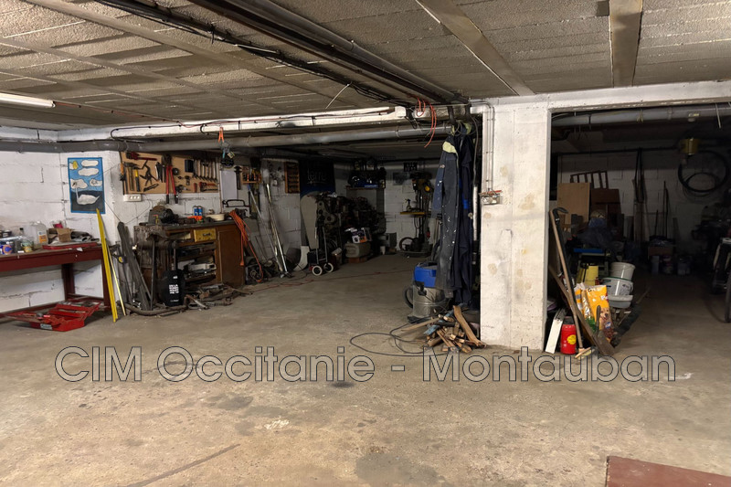 Vente maison Montauban  