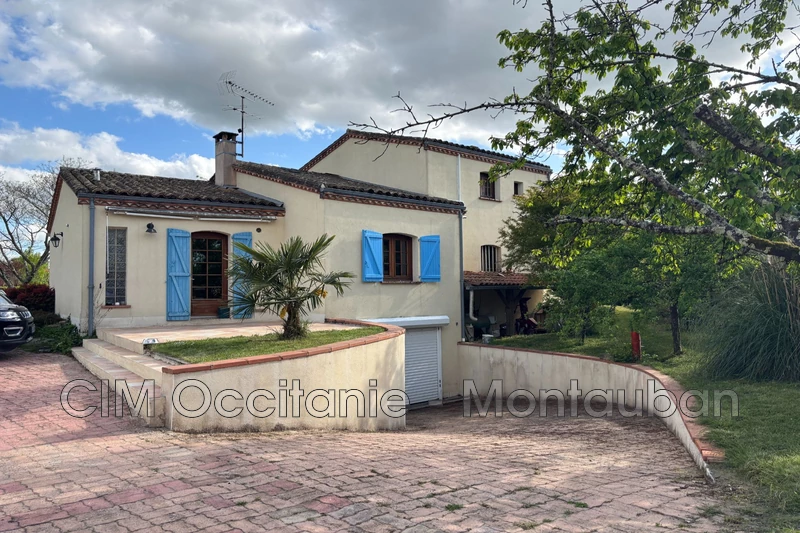 Vente maison Montauban  