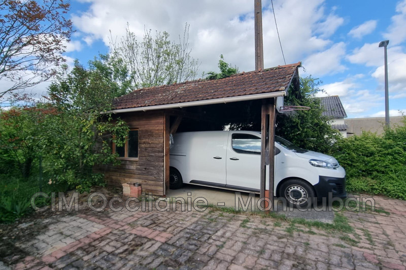 Vente maison Montauban  