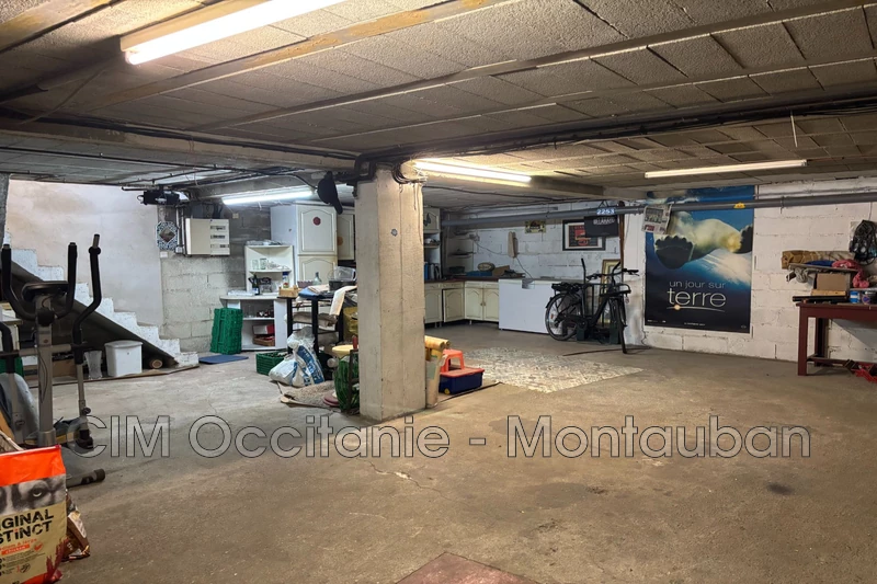 Vente maison Montauban  
