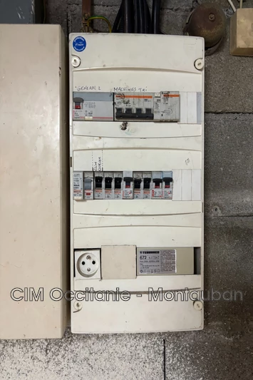 Vente maison Montauban  