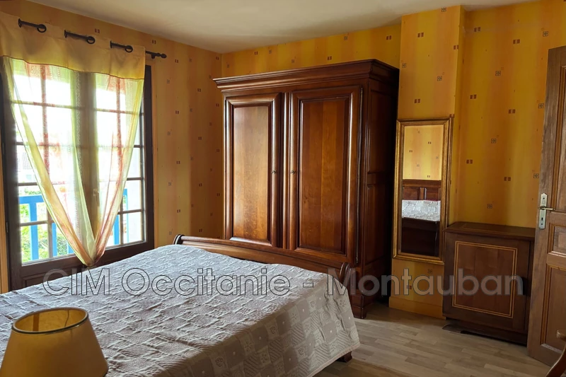 Vente maison Montauban  