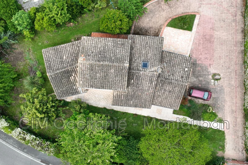 Vente maison Montauban  