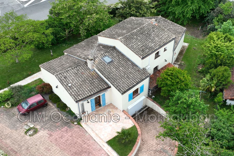 Vente maison Montauban  