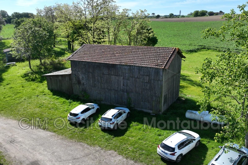 Vente maison Villefranche-du-Queyran  