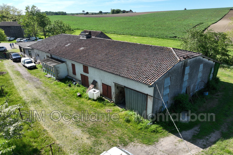 Vente maison Villefranche-du-Queyran  