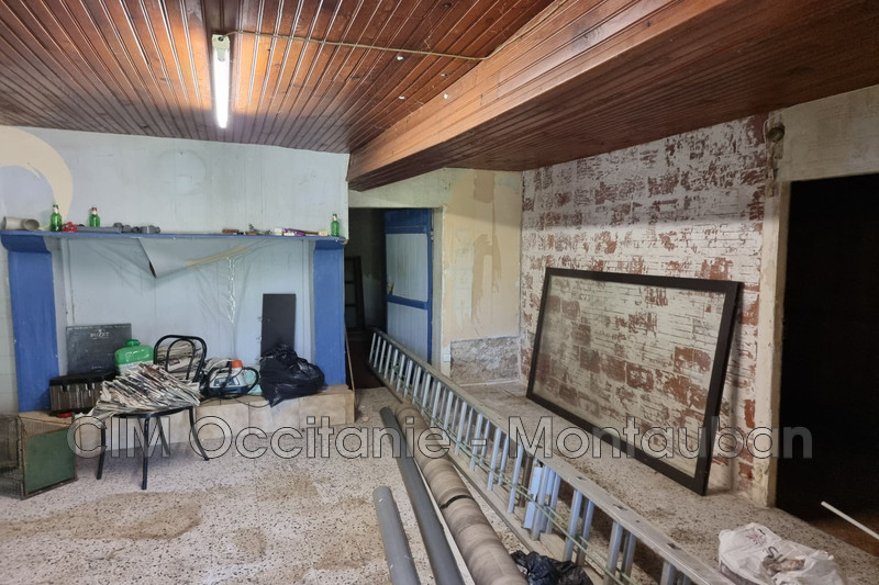 Vente maison Villefranche-du-Queyran  